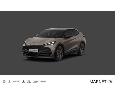 Gebraucht Cupra Tavascan VZ 250 kW (340 PS) 2026 Beige SUV