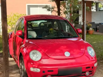 Gebraucht VW New Beetle