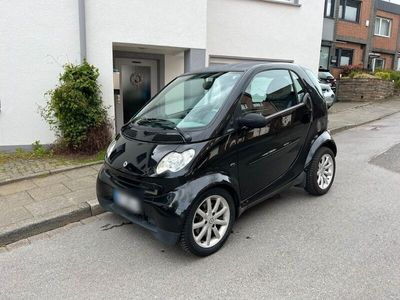 gebraucht Smart ForTwo Coupé pure cdi pure