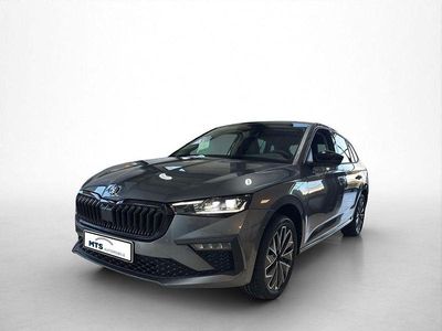 Neu Skoda 110 R 150 PS (110 kW) 2026 Grau Limousine