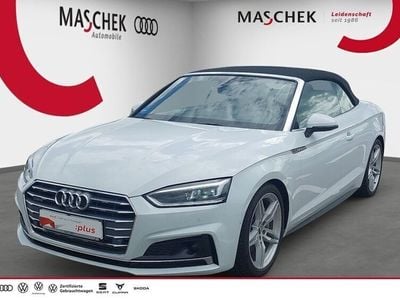 Audi A5 Cabriolet