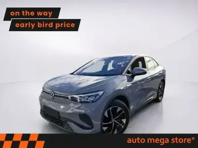 Occasion VW ID.5 Pro 127 kW (174 ch) 2022 Gris SUV