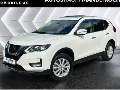 Gebraucht Nissan X-Trail