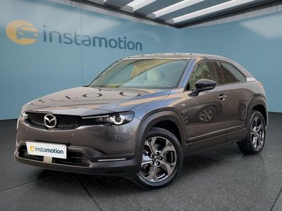 Gebraucht Mazda MX30 106 kW (145 PS) 2023 SUV