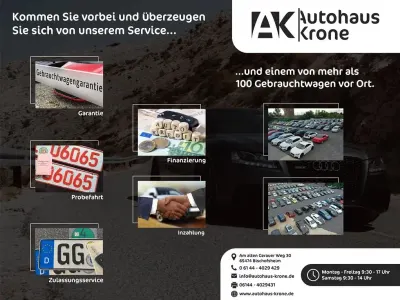 Gebraucht Opel Insignia Business 174 PS (127 kW) 2023 Grau Limousine