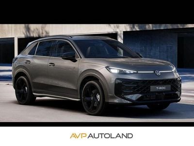 Neu VW T-Roc Style 150 PS (110 kW) 2026 Wolf grey SUV