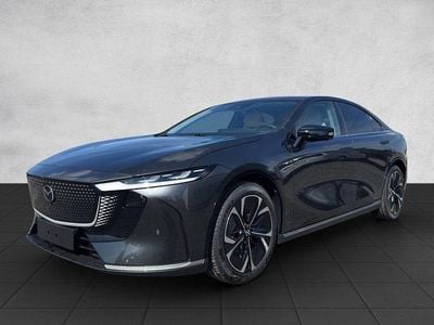 Nouă Mazda 6e 189 kW (258 CP) 2026 Gri Berlinǎ