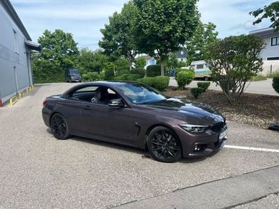 BMW 440
