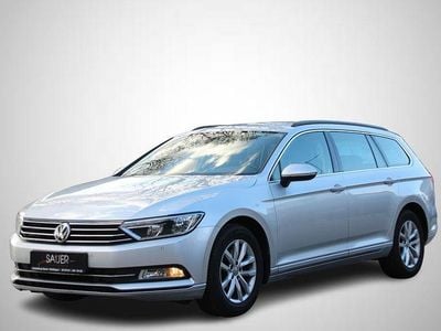 Gebraucht VW Passat