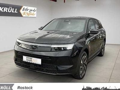 Schwarz Neu 2025 Opel Grandland X SUV | 30.990 € (Guter Preis)