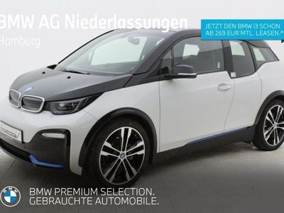 gebraucht BMW i3 120Ah