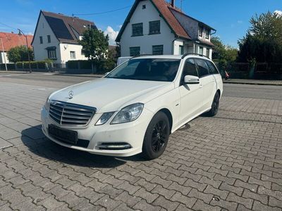 gebraucht Mercedes 170 E-Klasse 2.2cdi