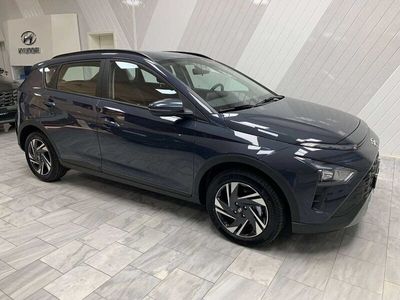 gebraucht Hyundai Bayon BAYONTrend