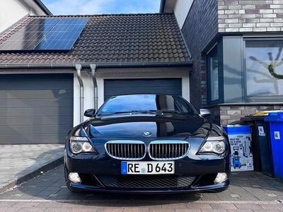 BMW 635