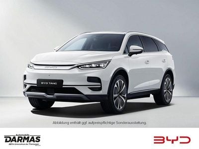 BYD Tang