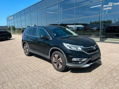Gebraucht Honda CR-V