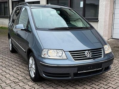 VW Sharan