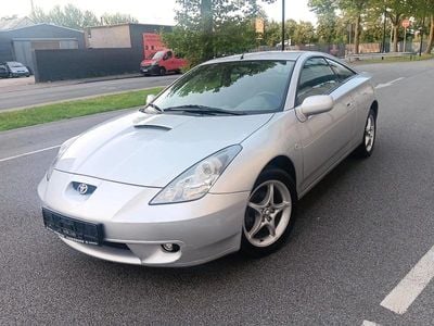 Toyota Celica