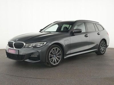 BMW 320e