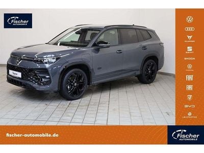 Nuova VW Tayron Style 272 CV (200 kW) 2026 Grigio SUV