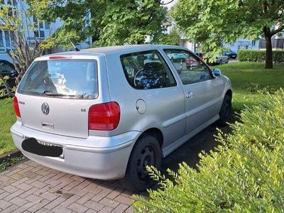 gebraucht VW Polo 1.4/16V/75 PS, Automatik