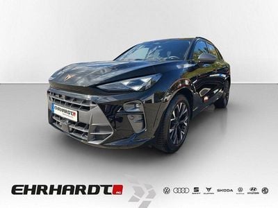 Gebraucht Cupra Terramar 150 PS (110 kW) 2025 Schwarz SUV