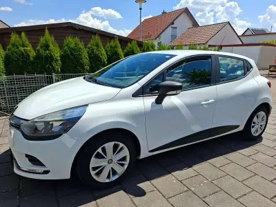 Gebraucht Renault Clio IV