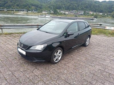 Seat Ibiza ST