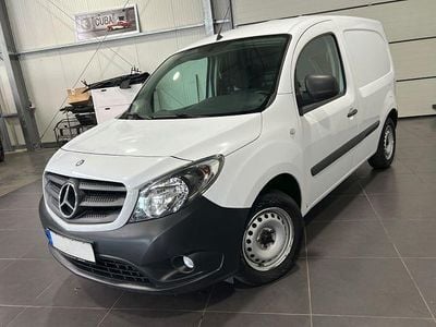 Mercedes Citan 108
