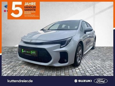 Usado Suzuki Swace Comfort+ 140 HP (102 kW) 2025 Branco Carrinha