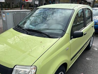 gebraucht Fiat Panda TÜV 09/24