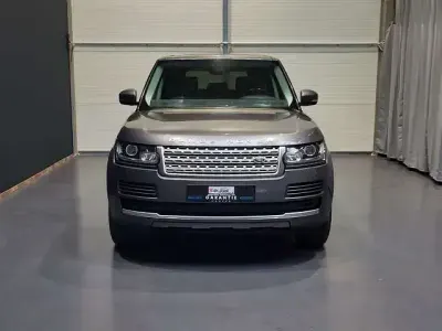 Gebraucht Land Rover Range Rover