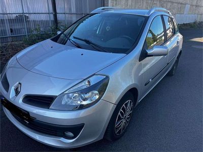 Renault Clio GrandTour