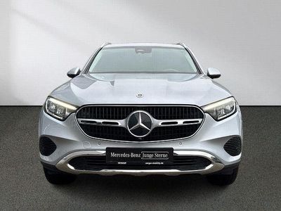 Gebraucht Mercedes GLC300e 313 PS (230 kW) 2023
