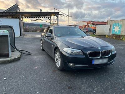 gebraucht BMW 530 d Touring