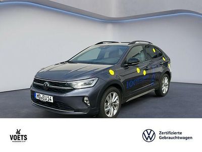 Second-hand VW Taigo Move 116 CP (85 kW) 2024 Gri SUV