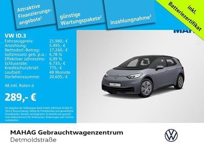 VW ID.3