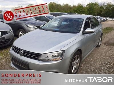 VW Jetta