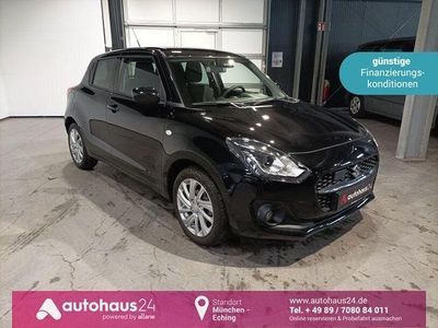 Gebraucht Suzuki Swift 90 PS (66 kW) 2023 Andere Kleinwagen