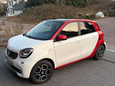 Gebraucht Smart ForFour Electric Drive 2018 Andere farben Kleinwagen