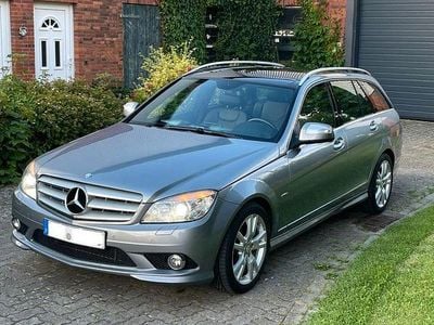 Mercedes C350