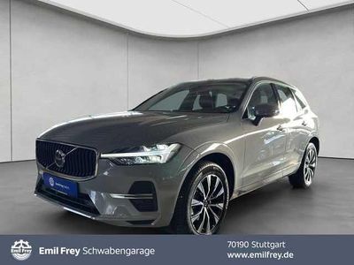 Gebraucht Volvo XC60 Core 250 PS (183 kW) 2024 Grau SUV