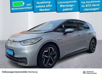 Gebraucht VW ID.3 Pro 150 kW (204 PS) 2023 Kleinwagen