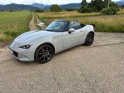 Mazda MX5