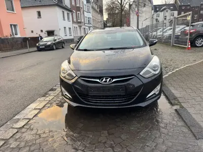 Gebraucht Hyundai i40