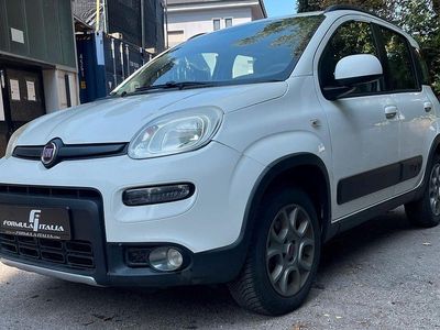 Fiat Panda 4x4