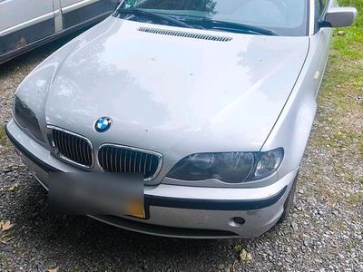 BMW 316