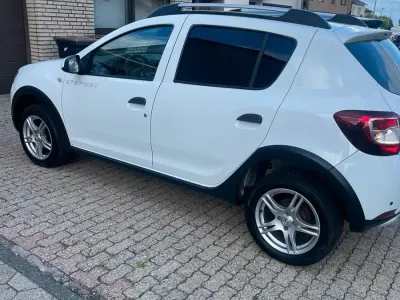 Gebraucht Dacia Sandero