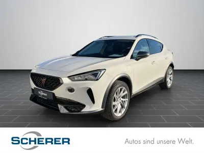 Usata Cupra Formentor