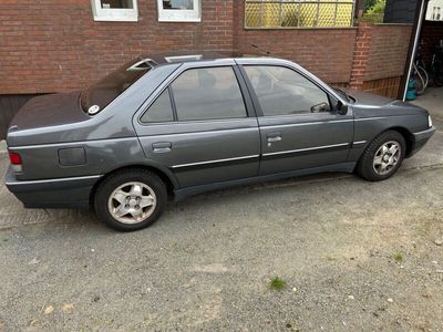 gebraucht Peugeot 405 